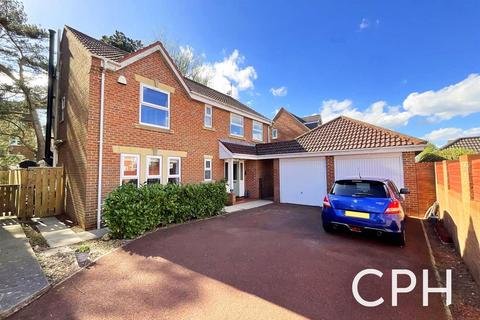 Fenby Gardens, Scarborough, YO12