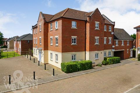 37 Burdock Close, Wymondham, NR18 0YE