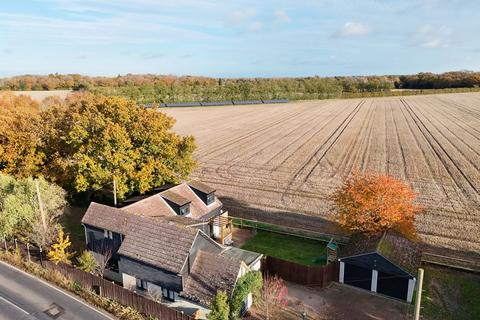 5 bedroom detached house for sale, Colchester Main Road, Alresford, Colchester, CO7