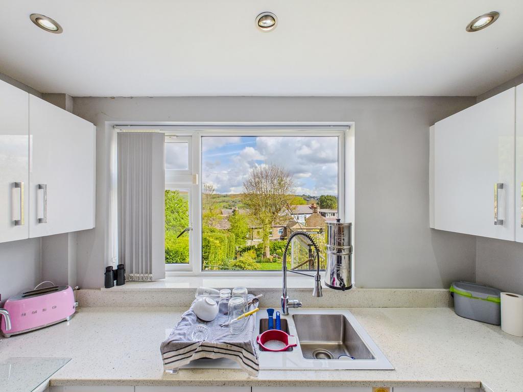 Kitchen Views