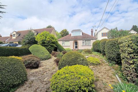 3 bedroom detached bungalow for sale, Conduit Lane, Woodham Mortimer