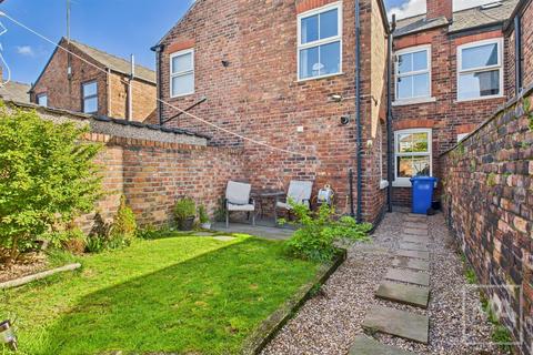 3 bedroom terraced house for sale, Hood Lane, Great Sankey, WA5