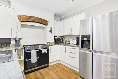 3 bedroom terraced house for sale, Hood Lane, Great Sankey, WA5