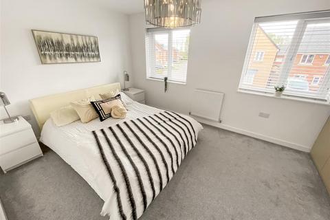 3 bedroom terraced house for sale, Chestnut Way, Newton Aycliffe
