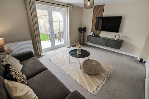 3 bedroom terraced house for sale, Chestnut Way, Newton Aycliffe