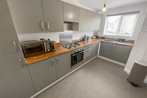 3 bedroom terraced house for sale, Chestnut Way, Newton Aycliffe