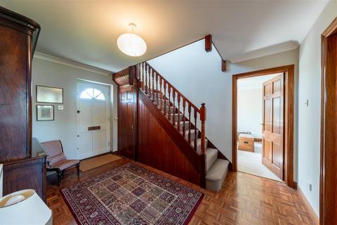 4 bedroom detached house for sale, Burwardsley Road, Tattenhall