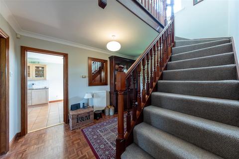 4 bedroom detached house for sale, Burwardsley Road, Tattenhall