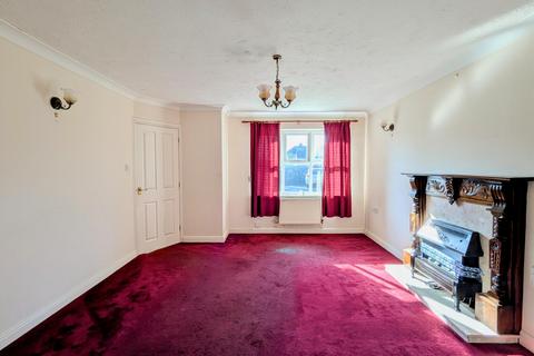 28 Leys Close, Elswick, Preston, PR4 3UR