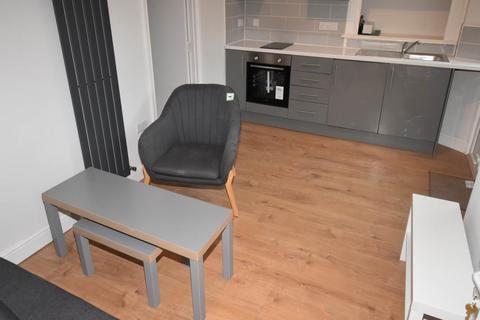 1 bedroom flat to rent, St James Crescent, Uplands, , Swansea