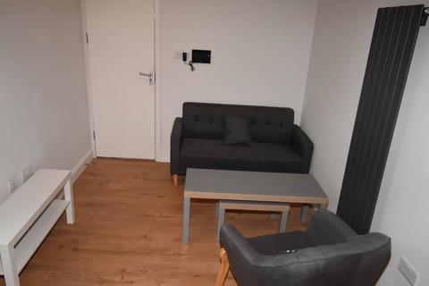 1 bedroom flat to rent, St James Crescent, Uplands, , Swansea