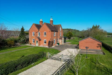 undefined, Alne Hills, Great Alne, Alcester, Warwickshire, B49