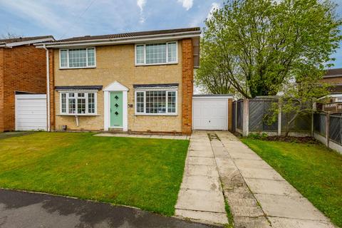 3 bedroom detached house for sale, Stone Brig Lane, Leeds LS26
