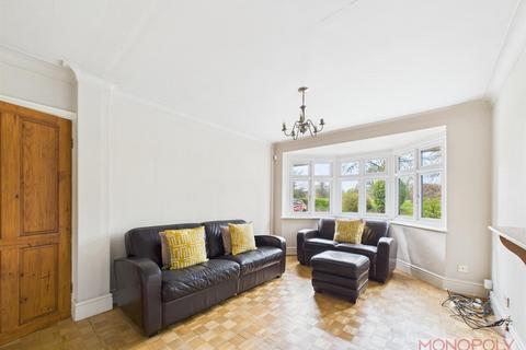 3 bedroom detached house for sale, Old Wrexham Road, Gresford, Wrexham