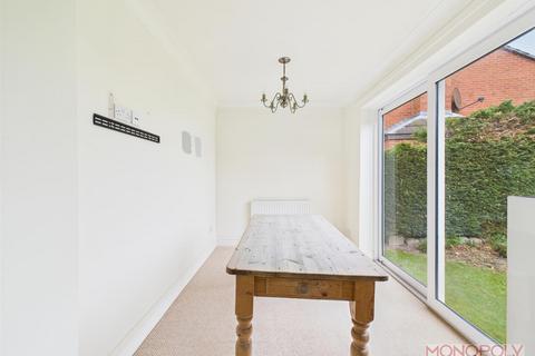 3 bedroom detached house for sale, Old Wrexham Road, Gresford, Wrexham