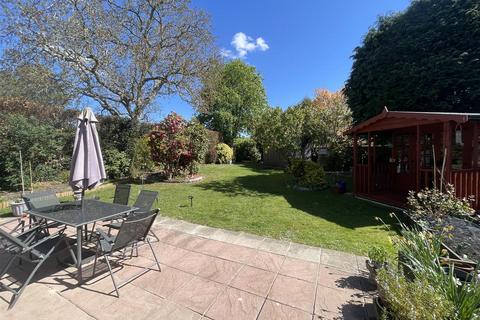 3 Bramley Crescent, Sonning Common, Reading, RG4 9LU