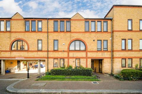 Studio for sale, Codling Close, London E1W