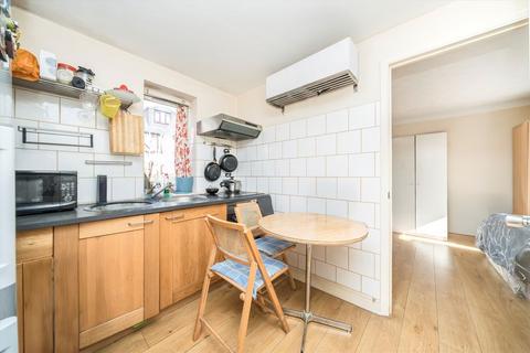 Studio for sale, Codling Close, London E1W