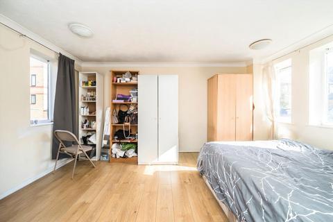 Studio for sale, Codling Close, London E1W
