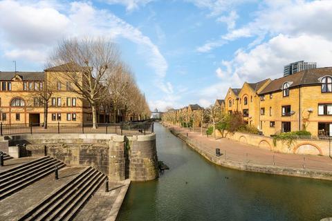 Studio for sale, Codling Close, London E1W