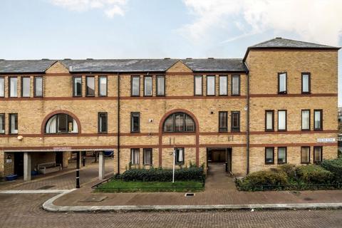 undefined, Codling Close, London E1W