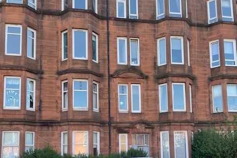 1 bedroom apartment for sale, Wellshot Road, Shettleston, Glasgow