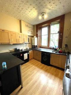 1 bedroom apartment for sale, Wellshot Road, Shettleston, Glasgow