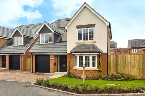 4 bedroom detached house for sale, Pakenham Road, Bracknell, Berkshire