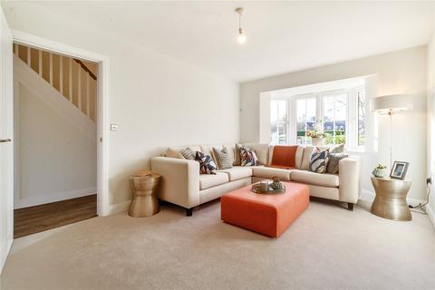 4 bedroom detached house for sale, Pakenham Road, Bracknell, Berkshire