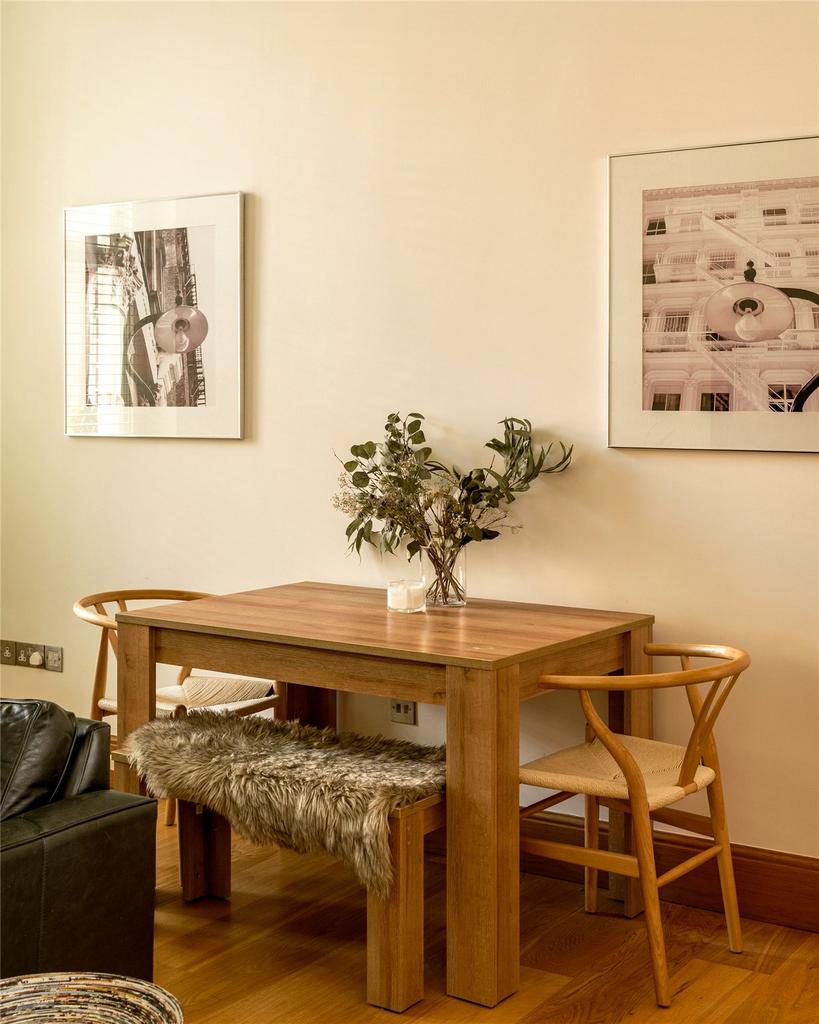 Dining Space
