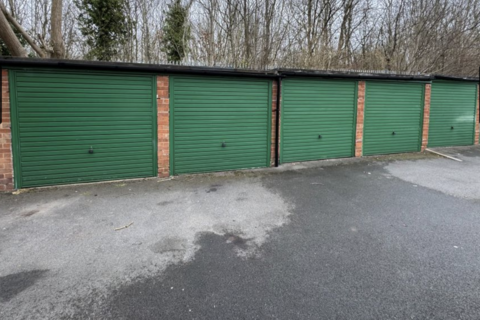 Garage to rent, Garages Beasley Grove, Birmingham