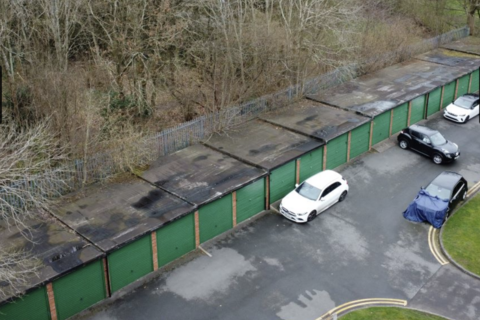 Garage to rent, Garages Beasley Grove, Birmingham