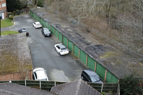 Garage to rent, Garages Beasley Grove, Birmingham