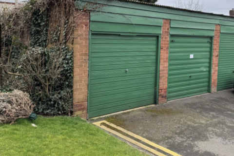 Garage to rent, Garages Beasley Grove, Birmingham