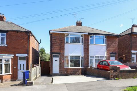 71 Lound Road, Sheffield, S9 4BH