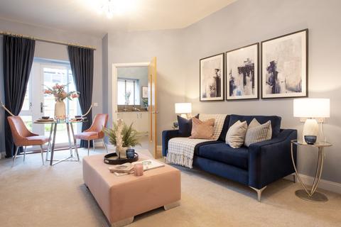 2 bedroom retirement property to rent, 24 Queens Road, Weybridge KT13