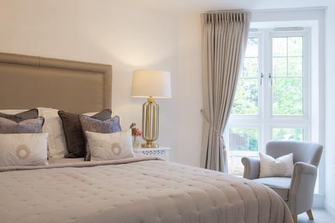 2 bedroom retirement property to rent, 24 Queens Road, Weybridge KT13
