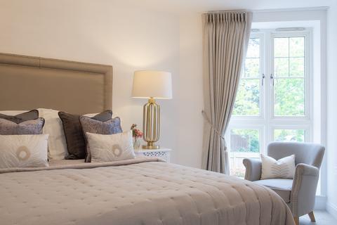2 bedroom retirement property to rent, 24 Queens Road, Weybridge KT13
