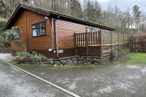 3 bedroom mobile home for sale, Limefitt Holiday Park, Patterdale Road, Windermere LA23
