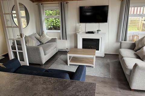 3 bedroom mobile home for sale, Limefitt Holiday Park, Patterdale Road, Windermere LA23
