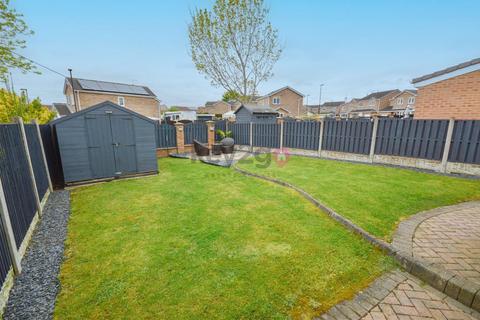 4 bedroom detached house for sale, Wychwood Croft, Sothall, Sheffield, S20