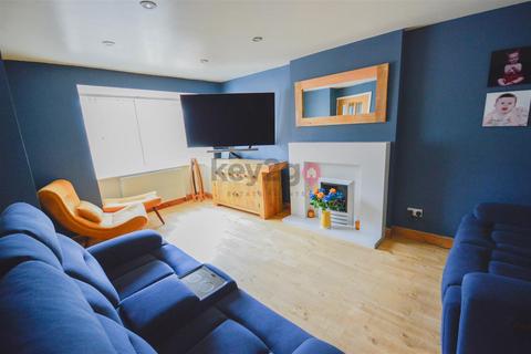 4 bedroom detached house for sale, Wychwood Croft, Sothall, Sheffield, S20