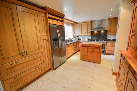 undefined, Wychwood Croft, Sothall, Sheffield, S20