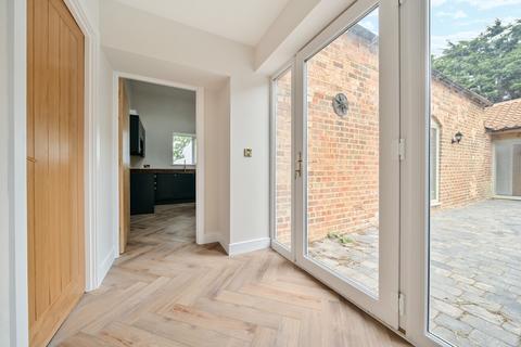 undefined, Willow Tree Barn, Anwick Fen, Sleaford, Lincolnshire, NG34