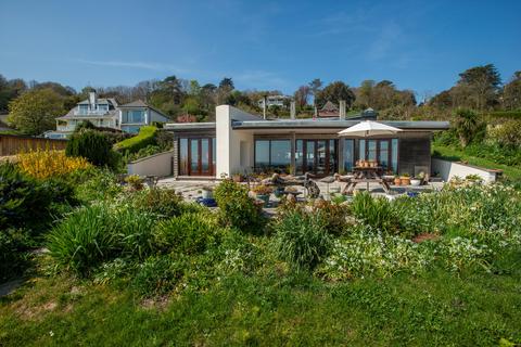3 bedroom detached house for sale, Cobb Road, Lyme Regis, Dorset, DT7