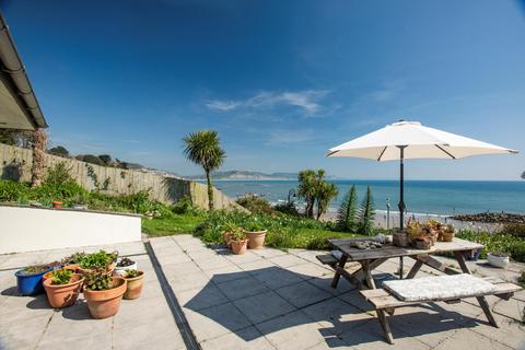 3 bedroom detached house for sale, Cobb Road, Lyme Regis, Dorset, DT7