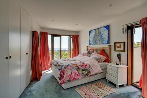 3 bedroom detached house for sale, Cobb Road, Lyme Regis, Dorset, DT7