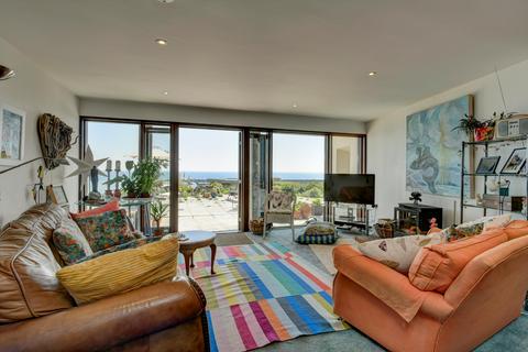 3 bedroom detached house for sale, Cobb Road, Lyme Regis, Dorset, DT7