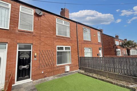 2 Bothal Terrace, Choppington, NE62 5HY