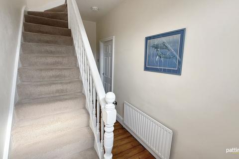 2 Bothal Terrace, Choppington, NE62 5HY